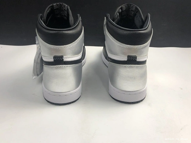 Cheap Functional Jordan1 Toe Silver CD0461- Retro 3638 1026